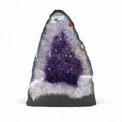 Geoda de Amatista Calidad Super Extra V58