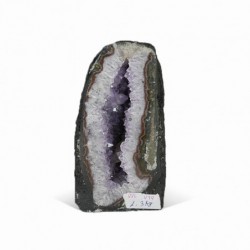 Geoda de Amatista Uruguay V79