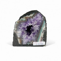 Geoda de Amatista Uruguay V88