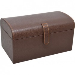 Caja para Cinturones 5 unidades 24 cm