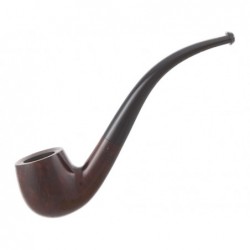 Pipa ENA Lady Marron Madera