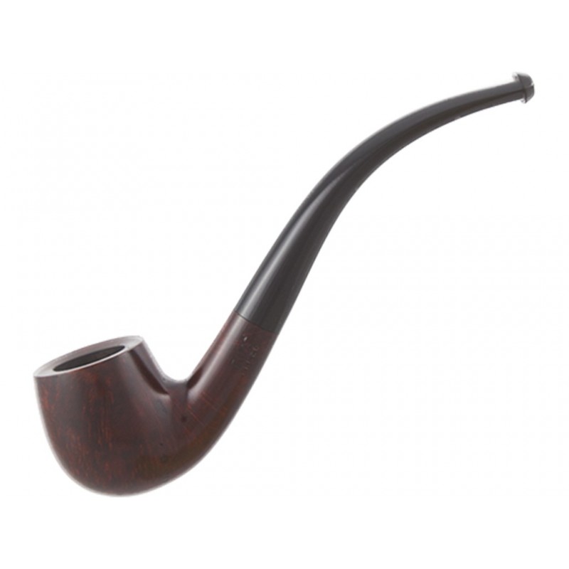 Pipa ENA Lady Marron Madera