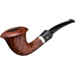 Pipa Stanwell Revival Madera Marron