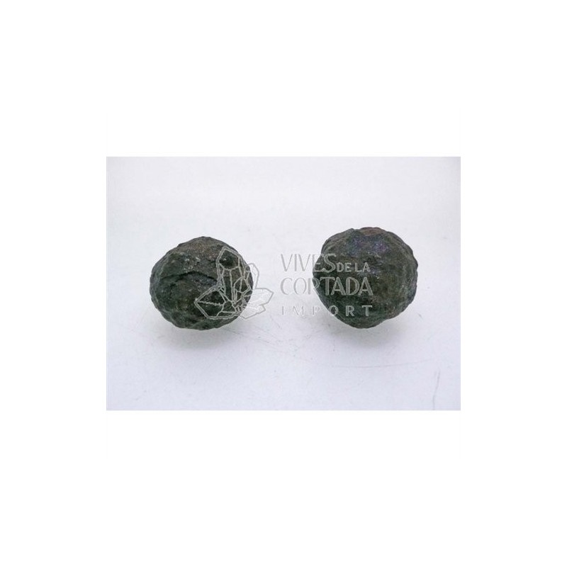 Piedra Moqui Pareja Grande (Macho y Hembra)