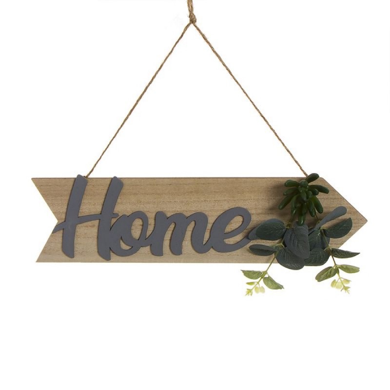 Adorno Decorativo Home 36 cm