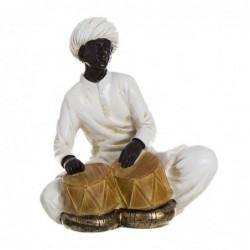 Figura Decorativa Hombre Congo 15 cm