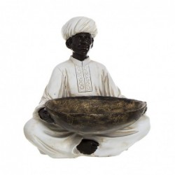 Figura Decorativa Hombre Congo 25 cm