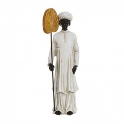 Figura Decorativa Hombre Congo 30 cm