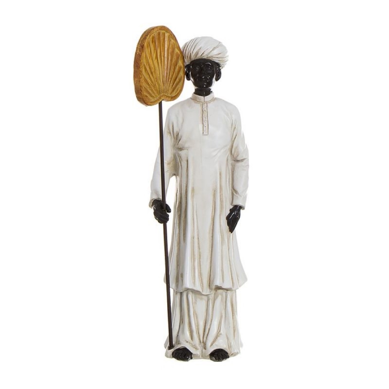 Figura Decorativa Hombre Congo 30 cm