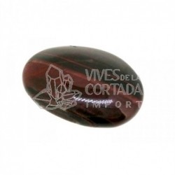 Piedra Rodado Plano Ojo de Buey