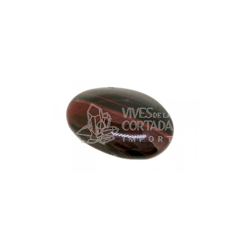 Piedra Rodado Plano Ojo de Buey