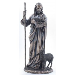 Figura Religiosa Resina Jesucristo 29 cm