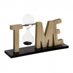 Reloj de Arena Decorativo Time 33 cm