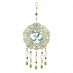 Movil Decorativo OM Metalico 49 cm