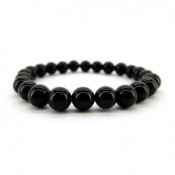 Pulsera de Onix 8mm