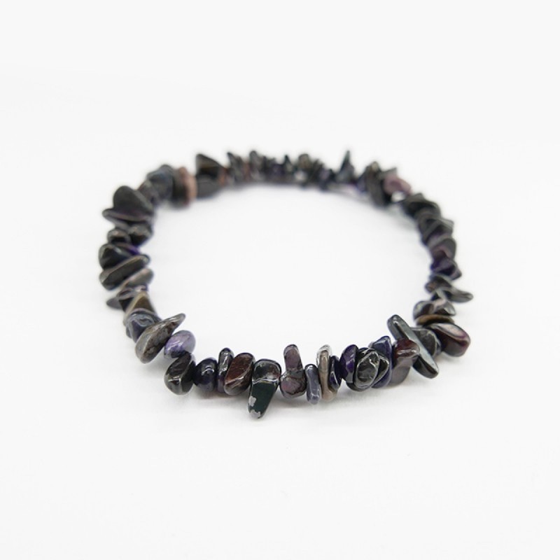 Pulsera Chip de Sugilita