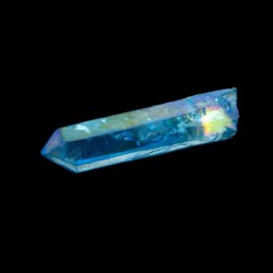 Punta de Cuarzo Aqua Aura (10-15gr)