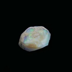 Ópalo de Etiopía en bruto 4-5gr