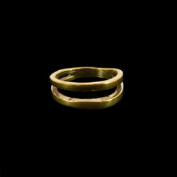 Anillo de Bronce  -113-