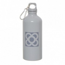 Botella Aluminio 600 ml Panot