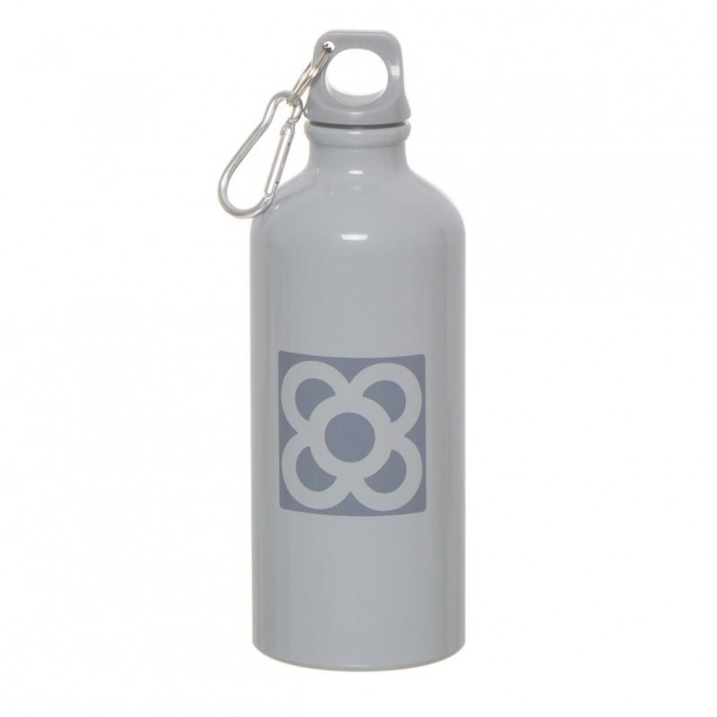 Botella Aluminio 600 ml Panot