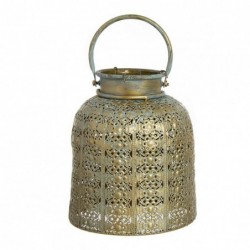 Candel Metal Arabesco