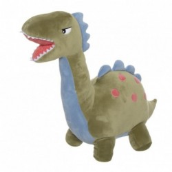 Peluche Dino Verde 71 cm