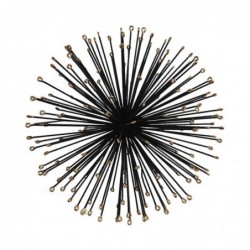 Figura Decorativa Metalica 30 cm