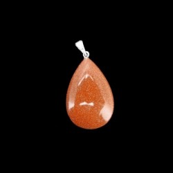 Colgante Gota Goldstone