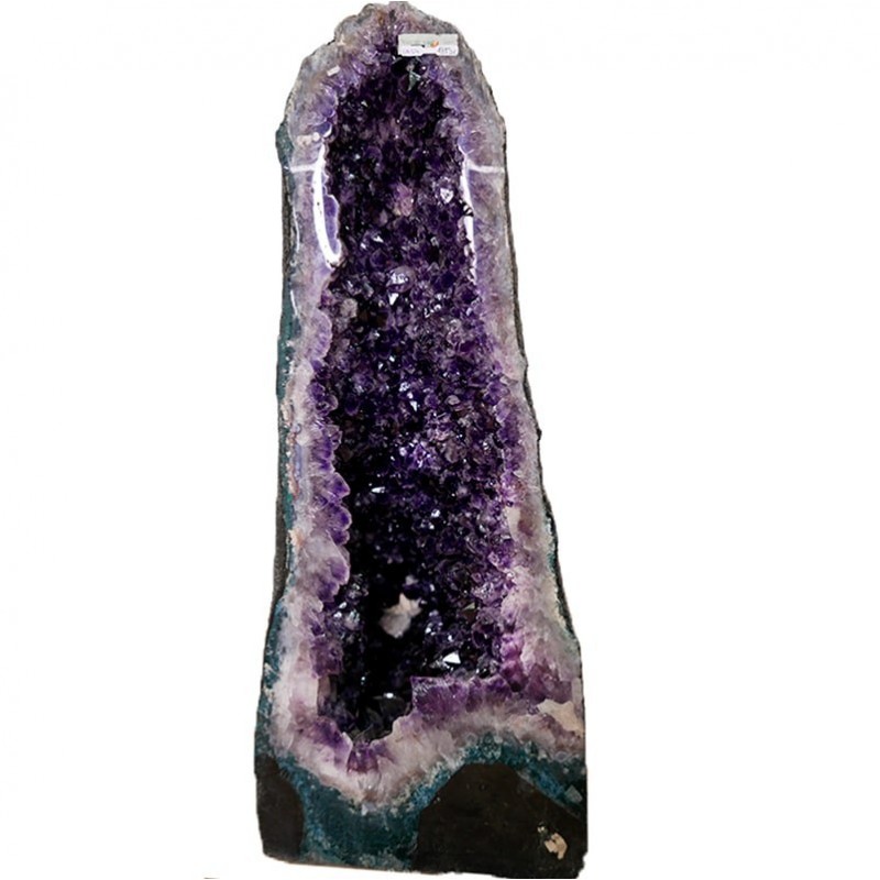 Geoda de Amatista GA54