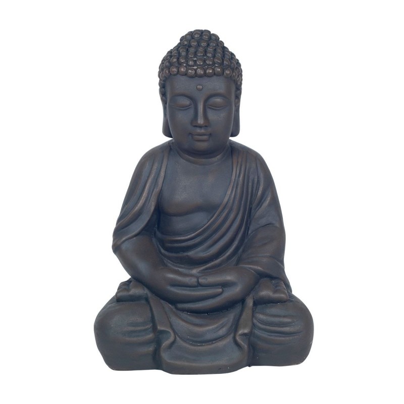 Figura BUDA SENTADO 35 cm Magnesia