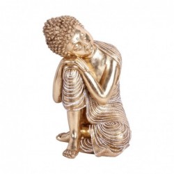 Figura resina BUDA 33 cm