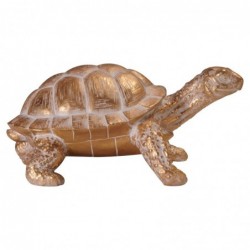 Figura resina TORTUGA 31 cm