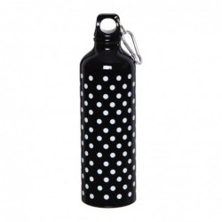 Botella de Aluminio 770 ml Topos