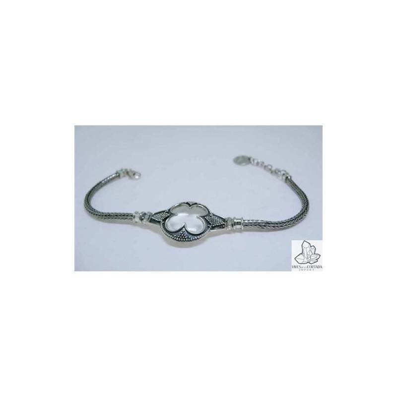 PULSERA GOTLAN PLANA 19MM