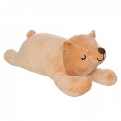 Peluche Oso Estirado Marron 37 cm