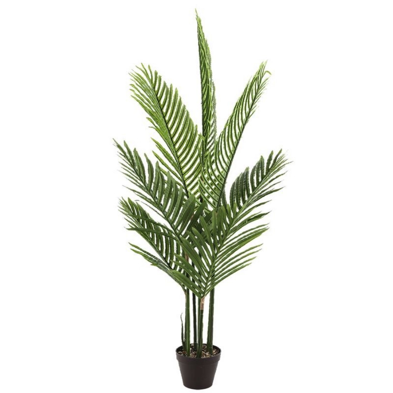 Planta Artificial Decorativa Tropical 120 cm