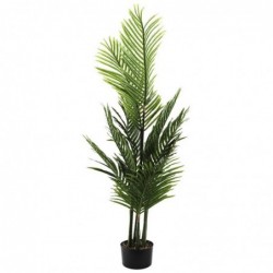 Planta Artificial Decorativa Tropical 126 cm