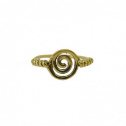 Anillo de Bronce -24-