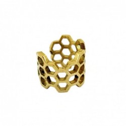 Anillo de Bronce -50-