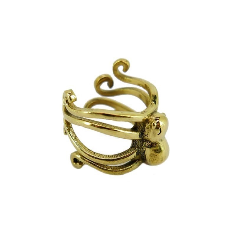 Anillo de Bronce -48-