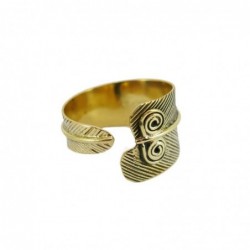 Anillo de Bronce -42-