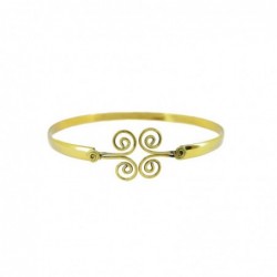 Brazalete de Bronce -5-