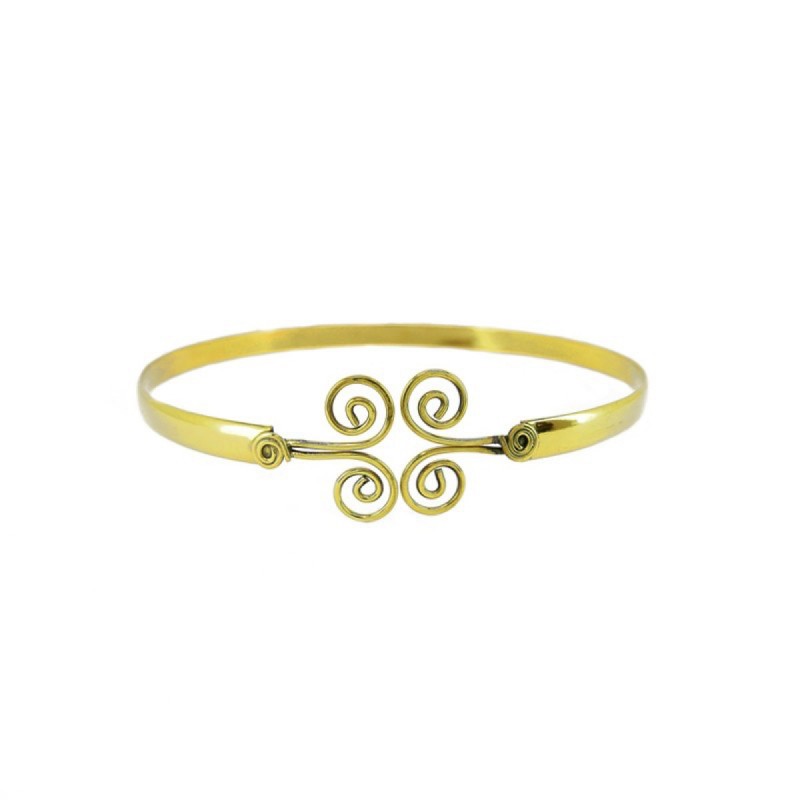 Brazalete de Bronce -5-