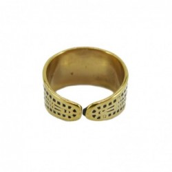 Anillo de Bronce -29-