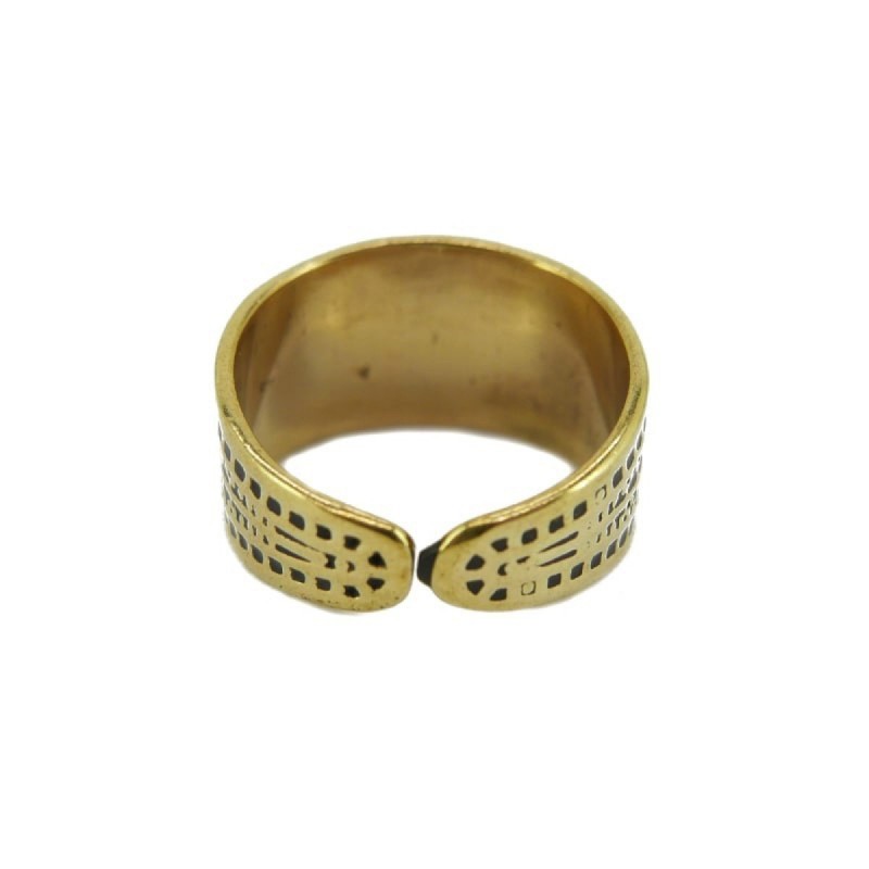 Anillo de Bronce -29-