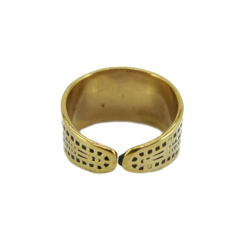 Anillo de Bronce -29-