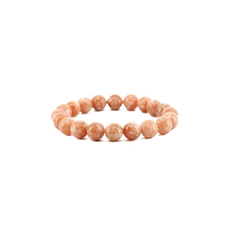 Pulsera de Piedra Sol 10mm