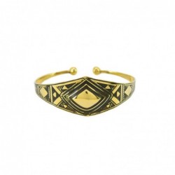 Pulsera de Bronce -1-