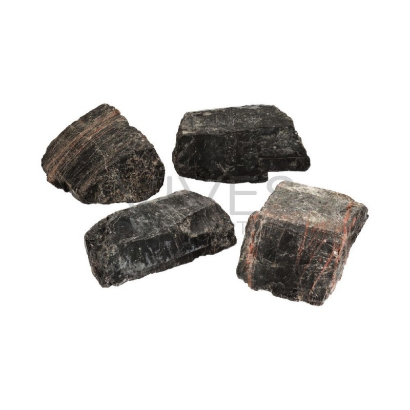Turmalina Negra en Bruto (Pack 500gr)
